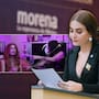 Nayeli Salvatori se disculpa y admite su “error garrafal” por sus burlas a adultos mayores luego de que Morena le suspendió provisionalmente sus derechos partidistas junto a Grace Palomares, aunque ambas conservarán sus cargos legislativos