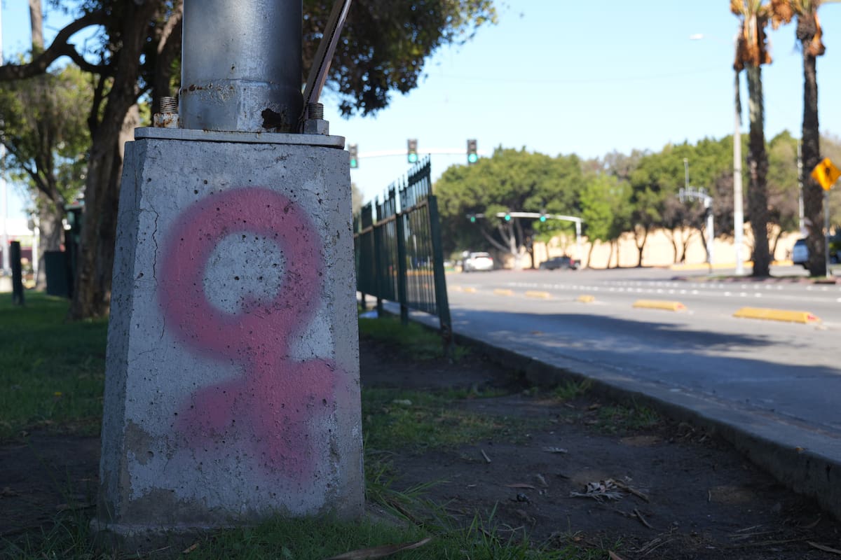 Existen varias carpetas judicializadas, pero se han estado enfrentando con mucha revictimización y una falta de compromiso, señalan. Foto: Archivo