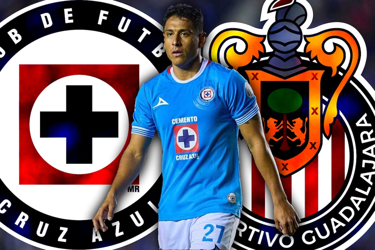 “Hay acuerdo”: Luis Romo le dio el “SI” a las Chivas