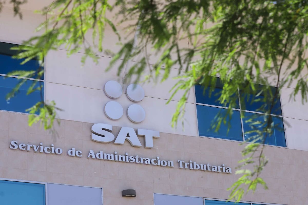 ¿Sin cita en el SAT? Si eres del grupo de atención prioritaria, ya puedes hacer tu e.firma o RFC sin dar vueltas en el portal