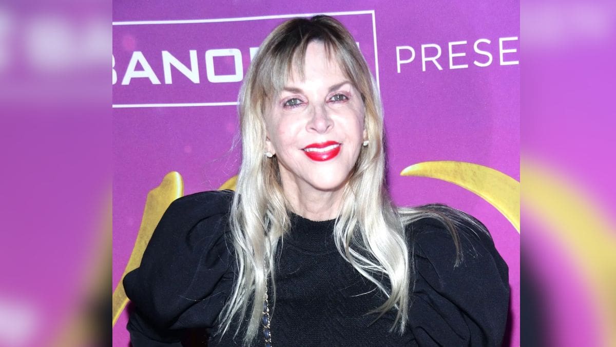 Shanik Berman revela que se sometió a una doble mastectomía