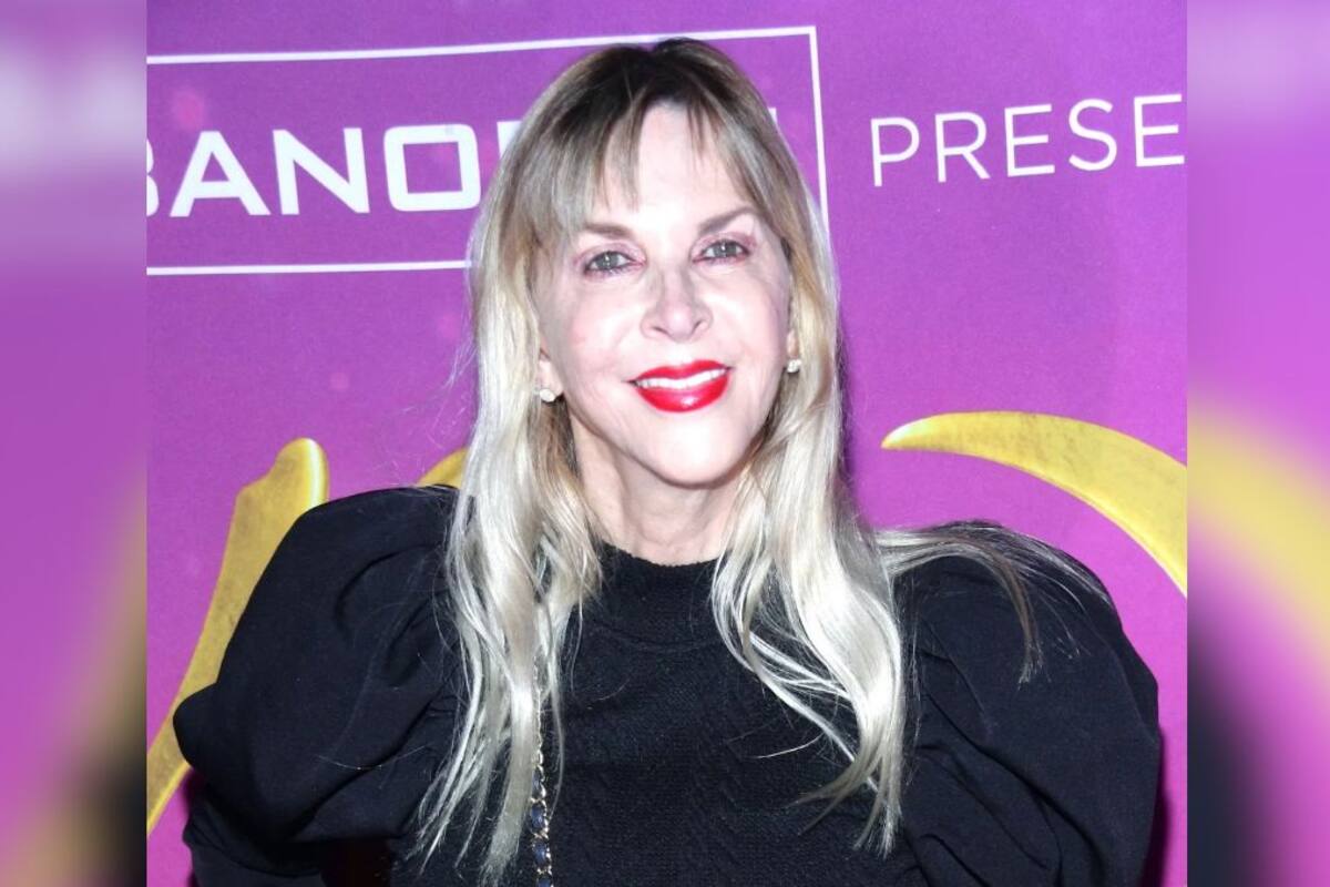 Shanik Berman revela que se sometió a una doble mastectomía