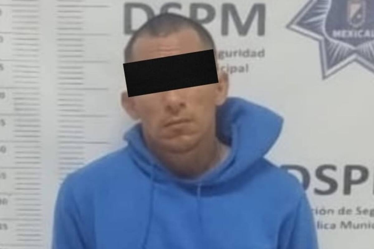 Se robó el cableado de una empresa de telefonía; es detenido