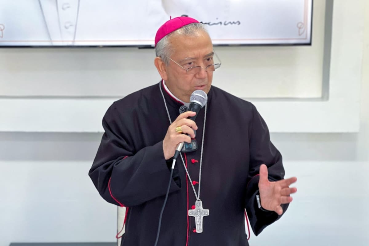 Recuerda que Papa Francisco aprobó la canonización de Niños Mártires