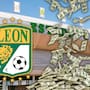 ¿Qué empresa quiere comprar al León? Así es el fondo que ya negocia con Grupo Pachuca