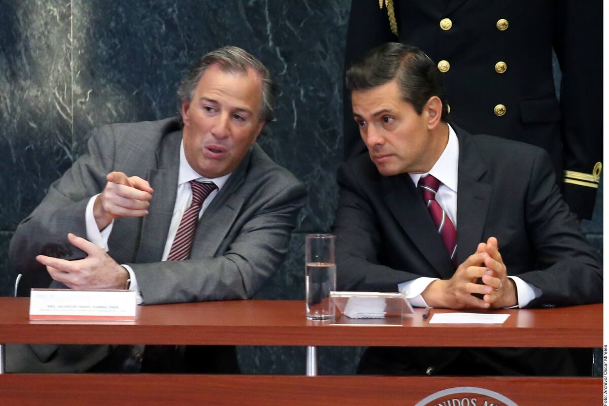 No hay rastro de los 7 mil mdp de "La Estafa Maestra"