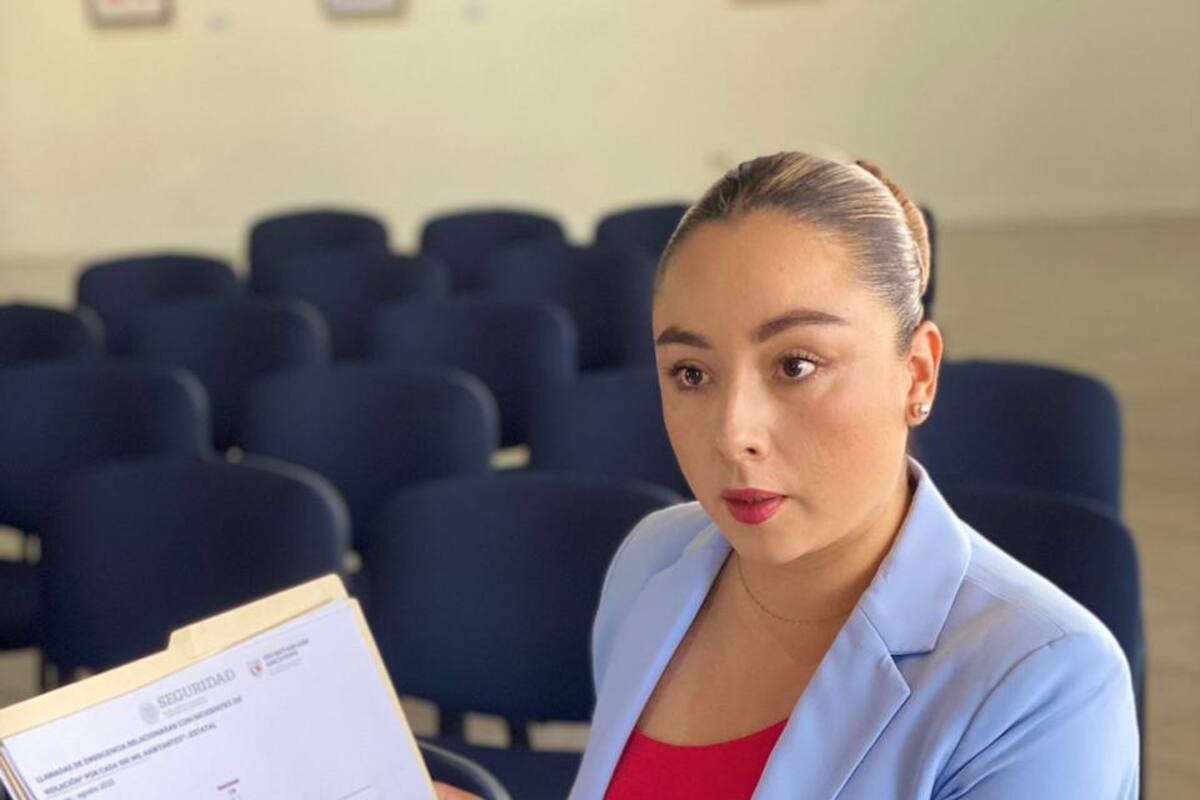 BC ocupa el segundo lugar en homicidios contra mujeres