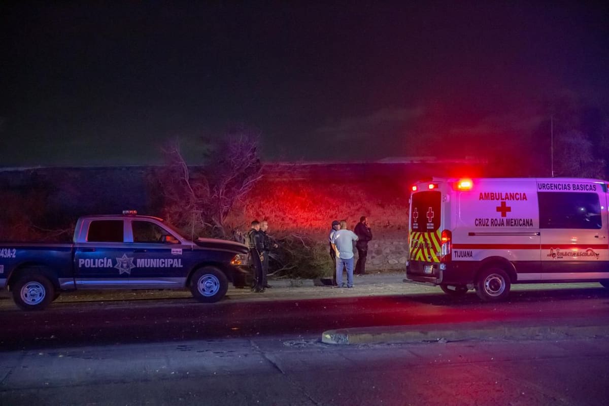 Accidente en Vía Rápida Oriente deja un muerto