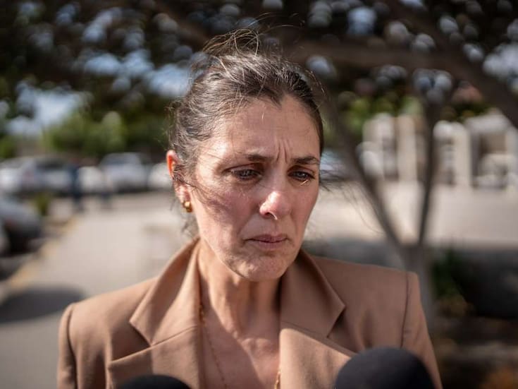 Denuncia madre francesa abuso de juez familiar