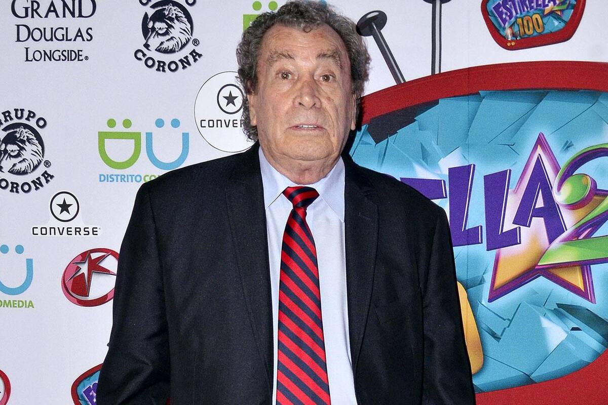 Hija de Alfonso Zayas da a conocer último deseo de su padre