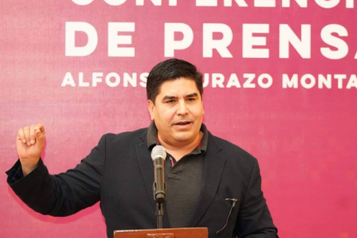 Designan a Francisco Acuña como encargado de despacho de la Oficina del Ejecutivo