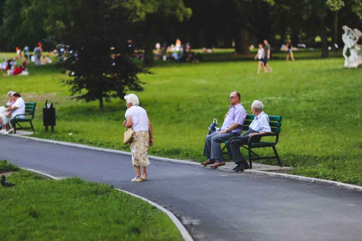 Pasar solo 15 minutos en la naturaleza basta para mejorar la salud emocional, reducir el estrés cotidiano y aumentar la energía