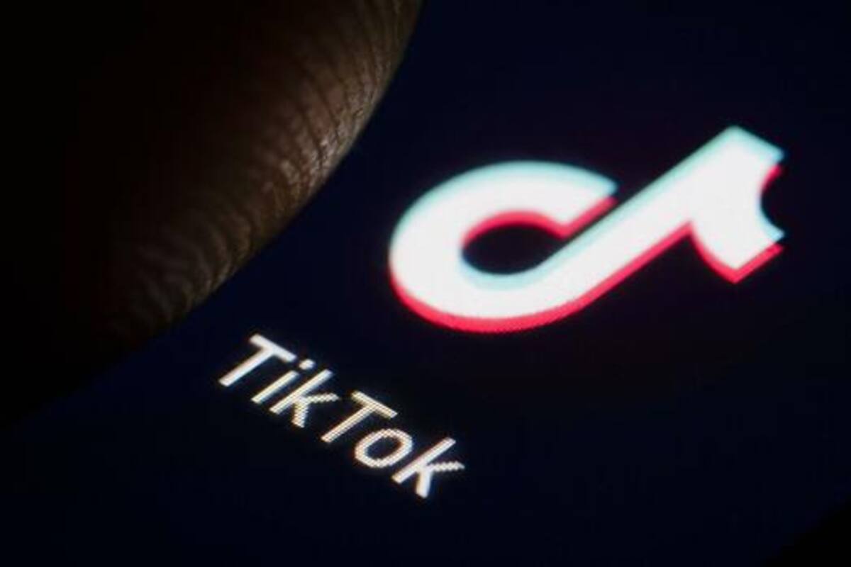 Investigan a Tik Tok por uso fraudulento de datos de menores
