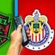 Juárez vs Chivas: ¿A qué hora y por dónde ver EN VIVO el partido de jornada 2 de la Liga MX?