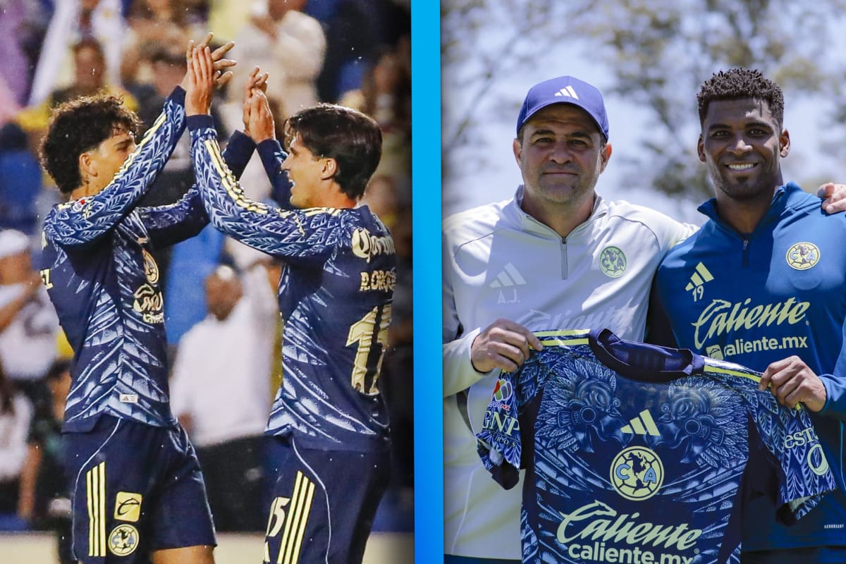 América ya tendría sus primeras bajas de cara al siguiente torneo, según fuentes