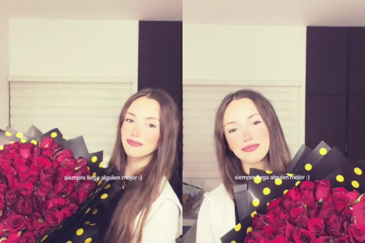 Marianne Gonzaga presume nuevo romance en redes: “Siempre llega alguien mejor”