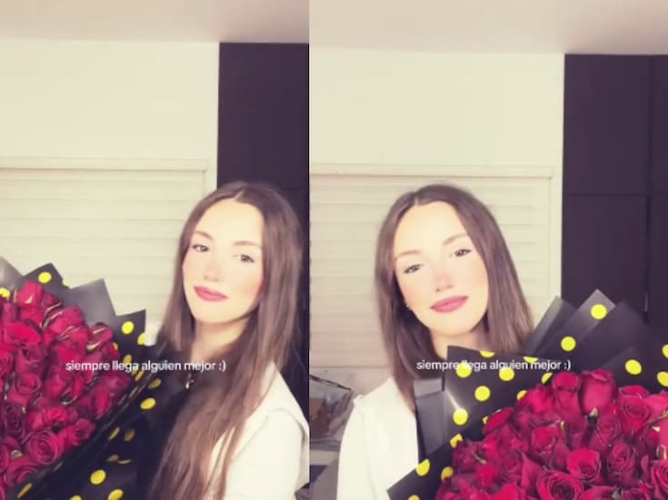 Marianne Gonzaga presume nuevo romance en redes: “Siempre llega alguien mejor”