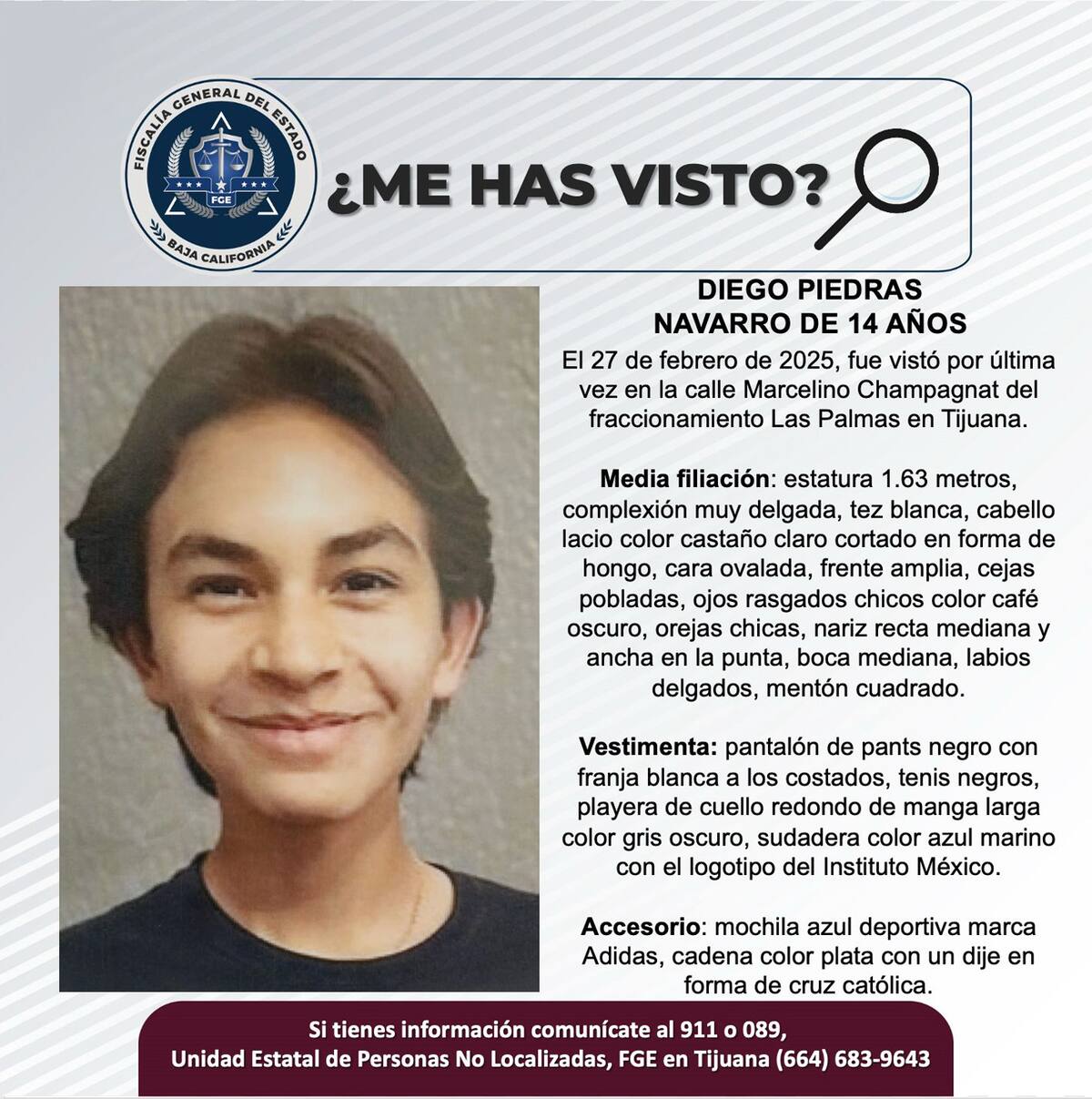 Pesquisa de Diego Piedras Navarro.