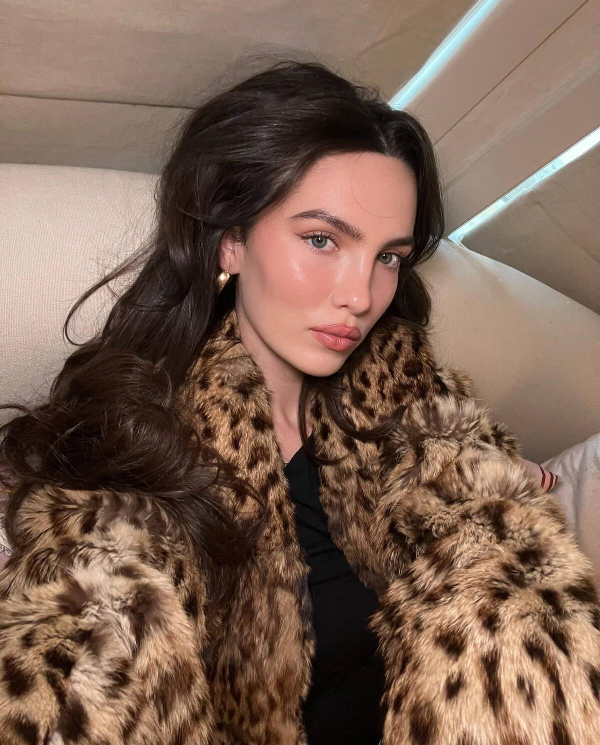 Maya Henry / Instagram @maya_henry