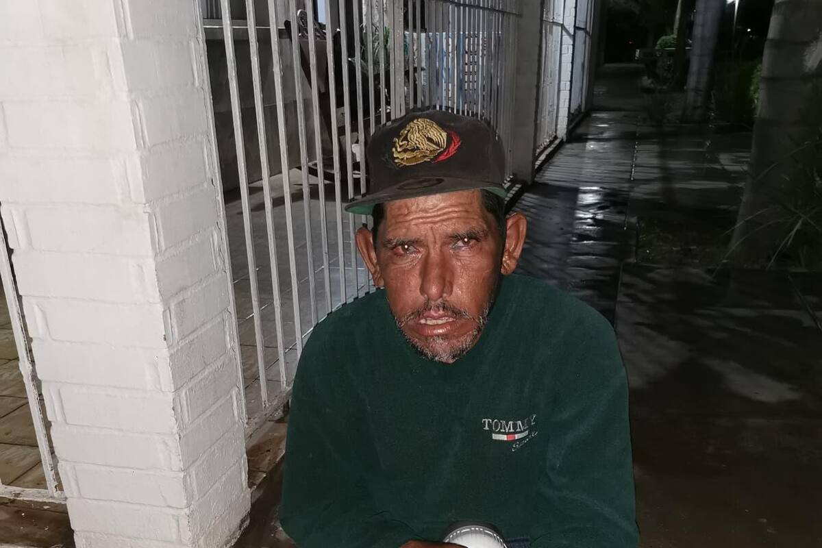Lloraba porque le robaron su bicicleta y sucede “milagro”