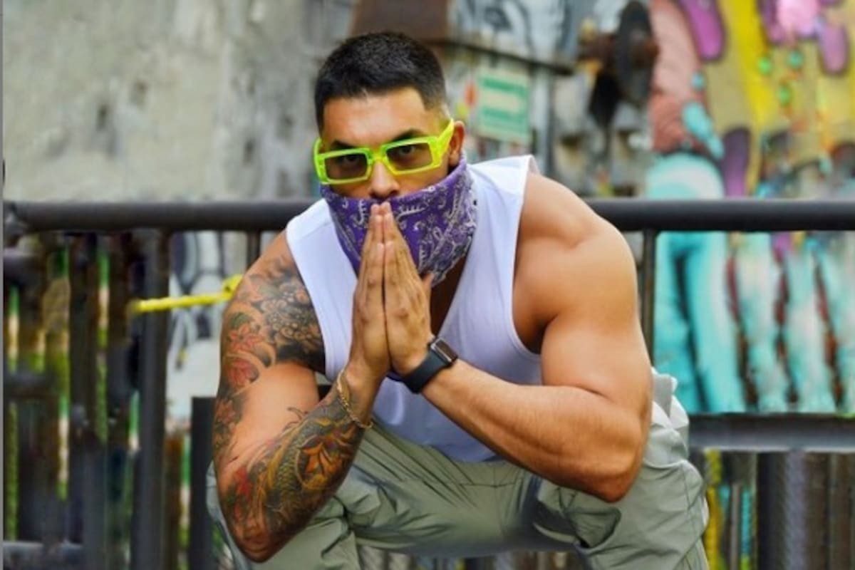 Jawy Méndez podría participar en Exatlón USA