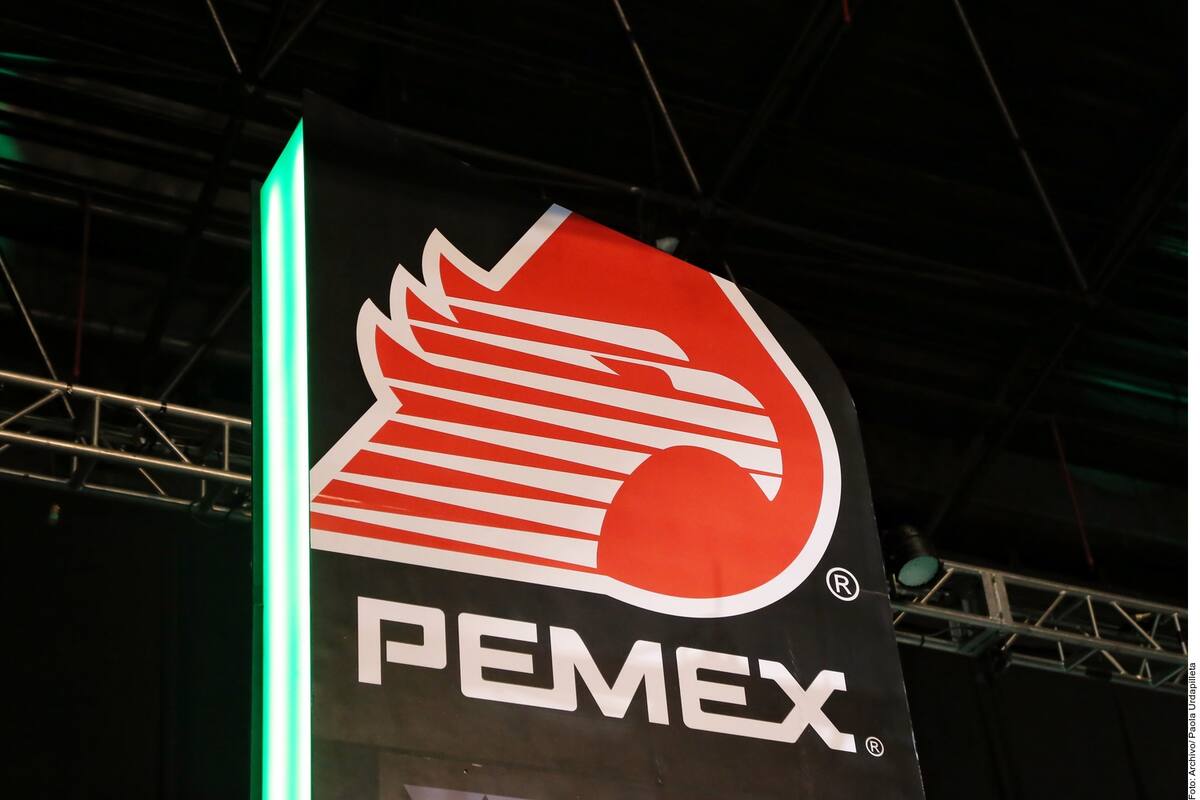 Pemex pierde 8.982 millones de dólares en primeros 9 meses del año