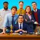 Fortnite anunció colaboración con The Office