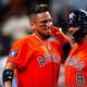 Isaac Paredes llega a 15 jonrones con Astros