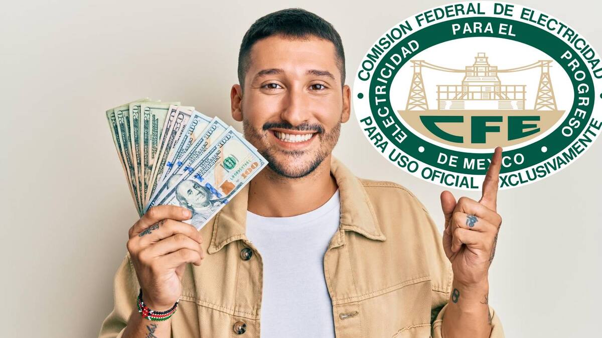 CFE: Cómo y cuándo se puede solicitar la devolución del dinero que se dio en garantía al contratar el servicio