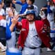 Kirk jonronea y Blue Jays barre a Mariners