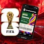 Guía paso a paso para descargar tus boletos digitales del Mundial 2026 en FWC Mobile Tickets