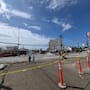 Descartan semáforo en Ruiz y Ámbar; rehabilitarán el cruce para mejorar la circulación en Ensenada
