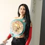 Operan de emergencia a boxeadora Camila Zamorano