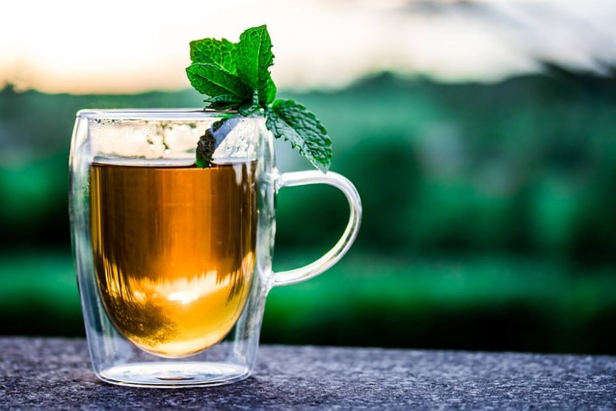 Todas las infusiones tienen beneficios para el organismo.