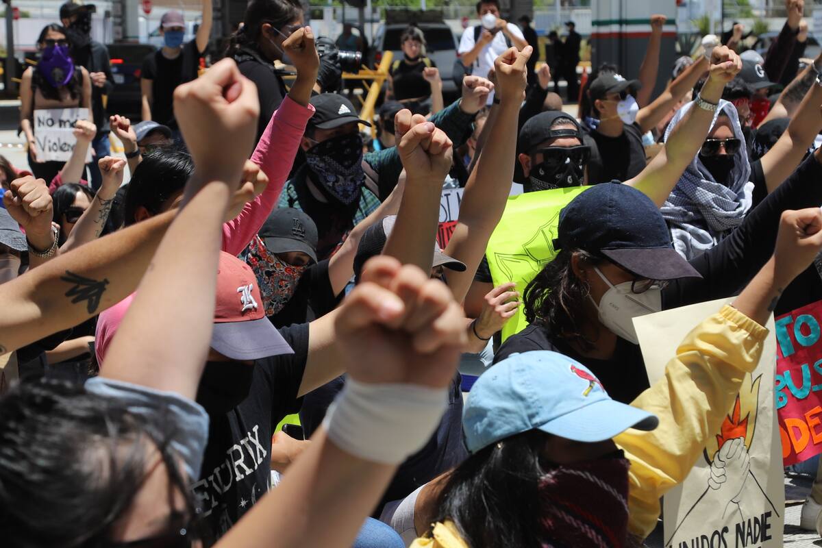 Habrá marcha pacífica para exigir justicia por Samara Carolina