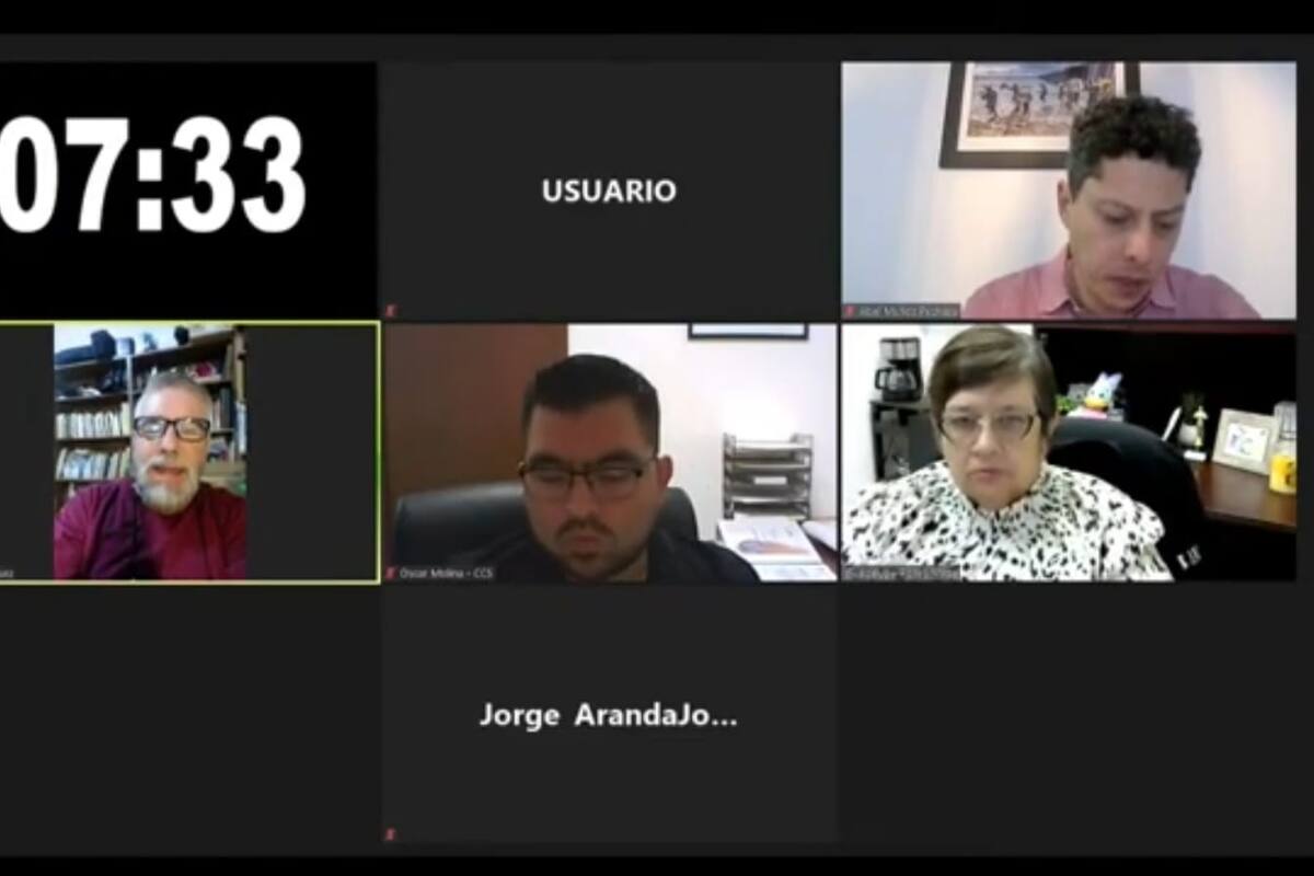 Ieebc emite lineamientos para celebración de los debates 2024