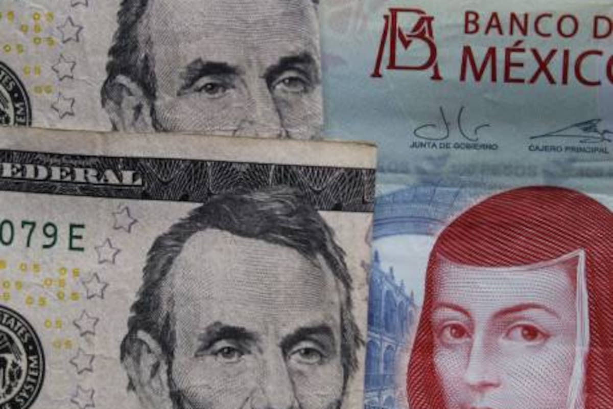 Precio del dólar en Mexicali hoy 1 de agosto: así cotiza en casas de cambio y bancos