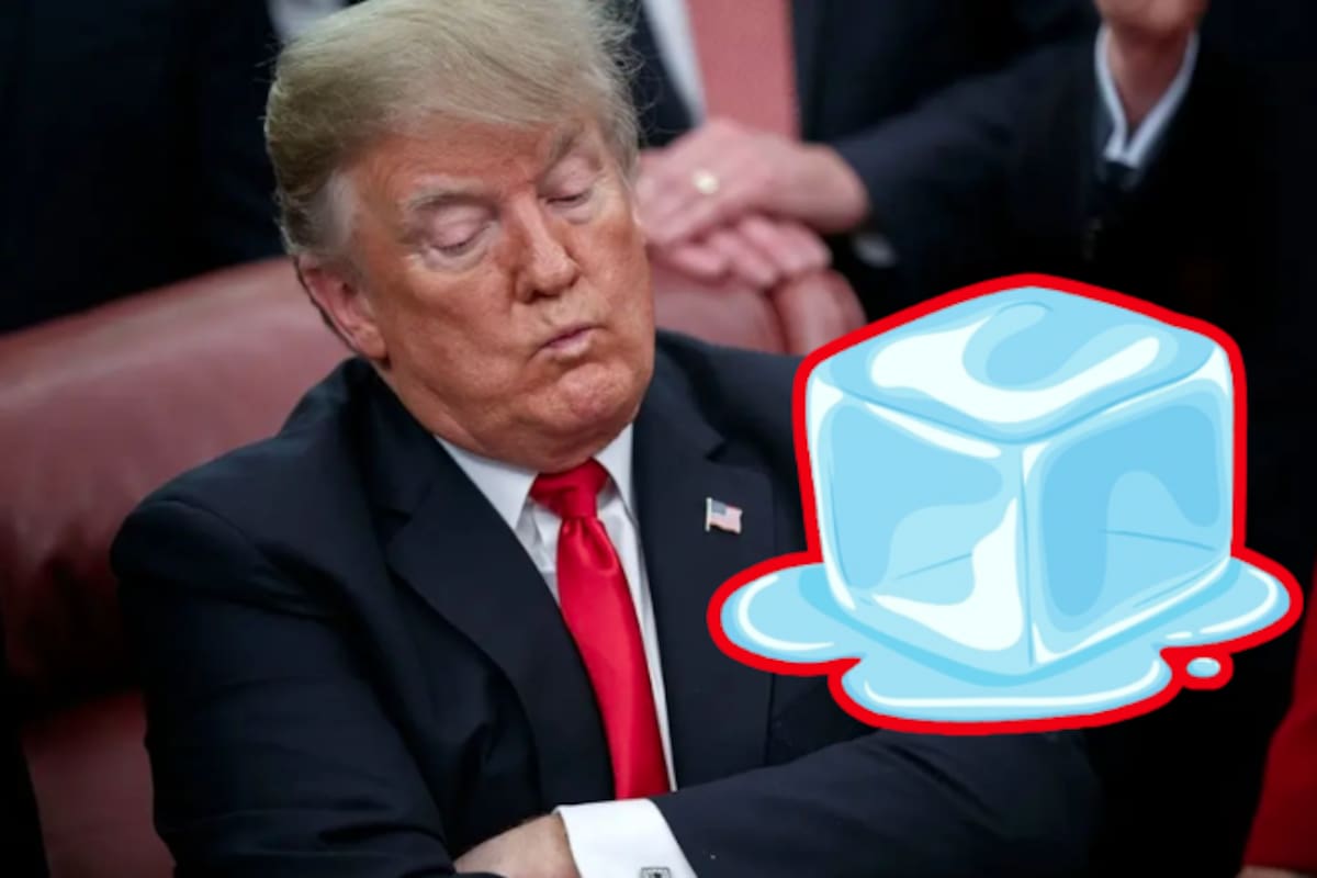 App que alerta sobre operativos de ICE causa furia en el gobierno de Trump; amenazan con procesar a CNN y cerrar la plataforma