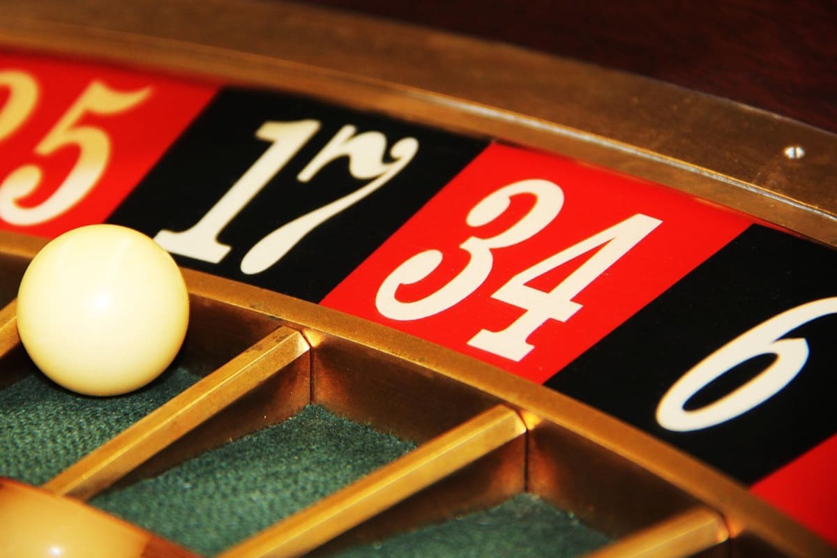 5 curiosidades que quizás no conocías sobre la ruleta online