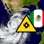 ¿Cuándo llegará “El Niño” a México? Estas son las fechas clave y cómo podría influir en la temporada de ciclones y huracanes