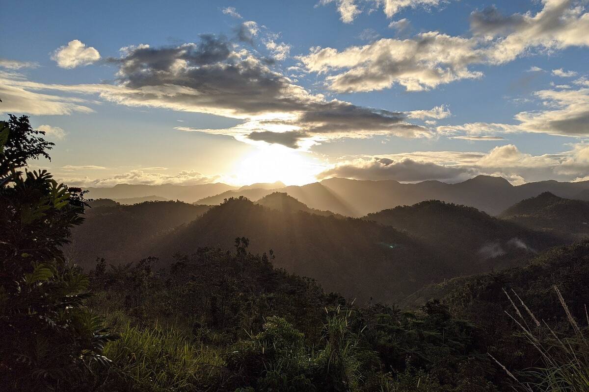 Solsticio de invierno : Cuándo es el día más corto y la noche más larga del 2021 en México
