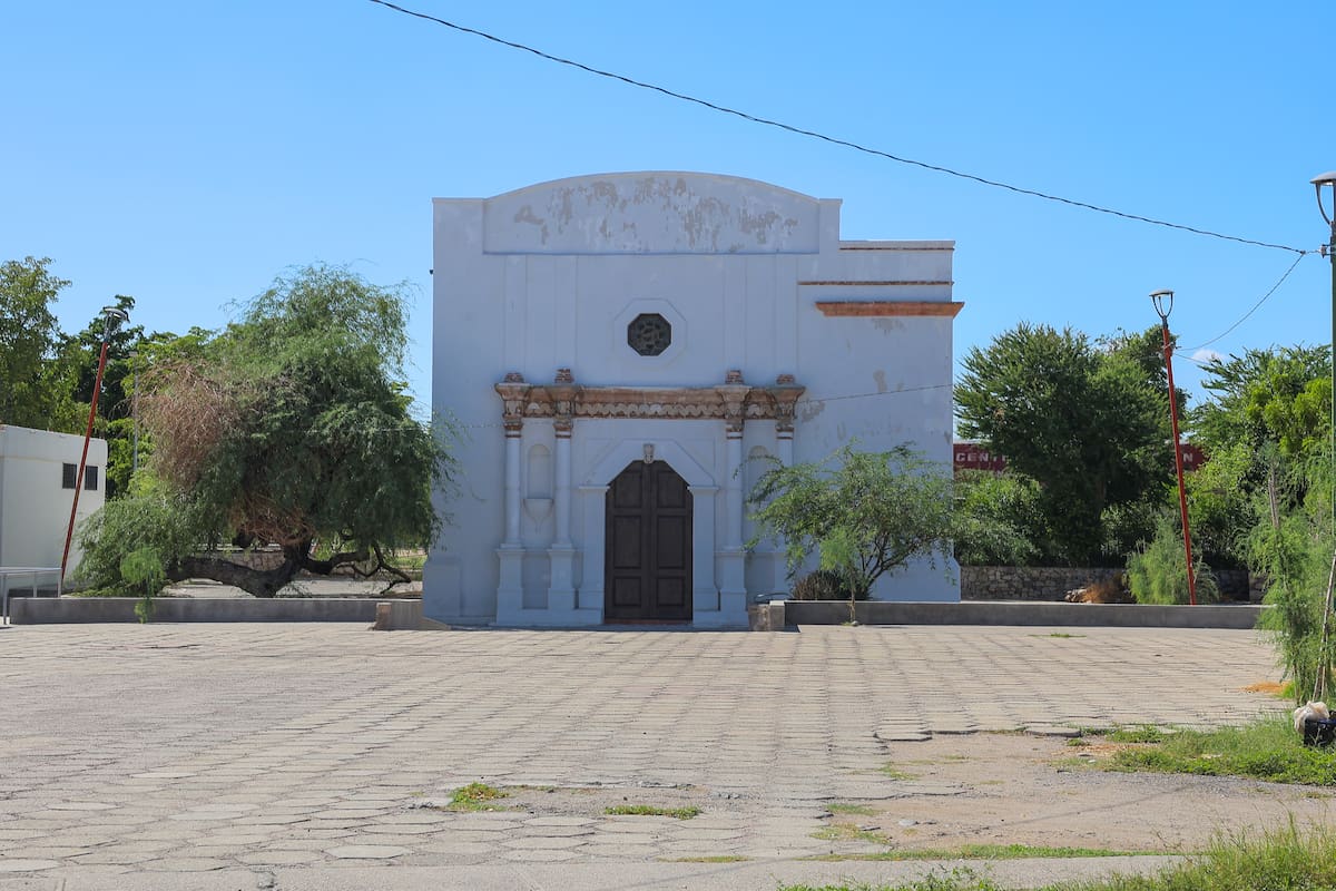 Parroquia de San Antonio de Padua de Hermosillo celebra 30 años