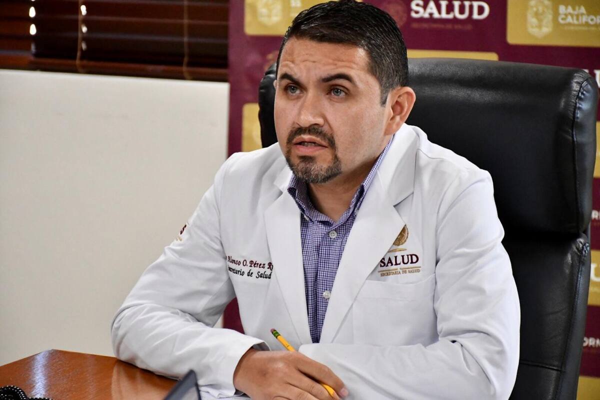 70 internos del Cereso en Mexicali sospechosos de Covid-19