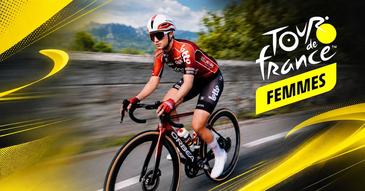 Romina Hinojosa hace historia en el Tour de Francia Femenil: ¿en qué lugar terminó la novia de Isaac del Toro en la Etapa 1?
