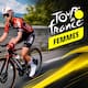 Romina Hinojosa tiene debut histórico en el Tour de Francia
