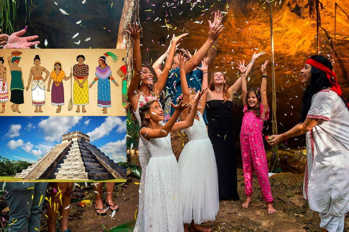¿Qué es el Día Fuera del Tiempo en el calendario maya 2024 y cómo se lleva a cabo el ritual para canalizar su energía?