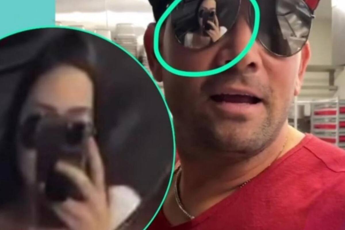 ¿Mr. Tempo tiene novia de 20 años?