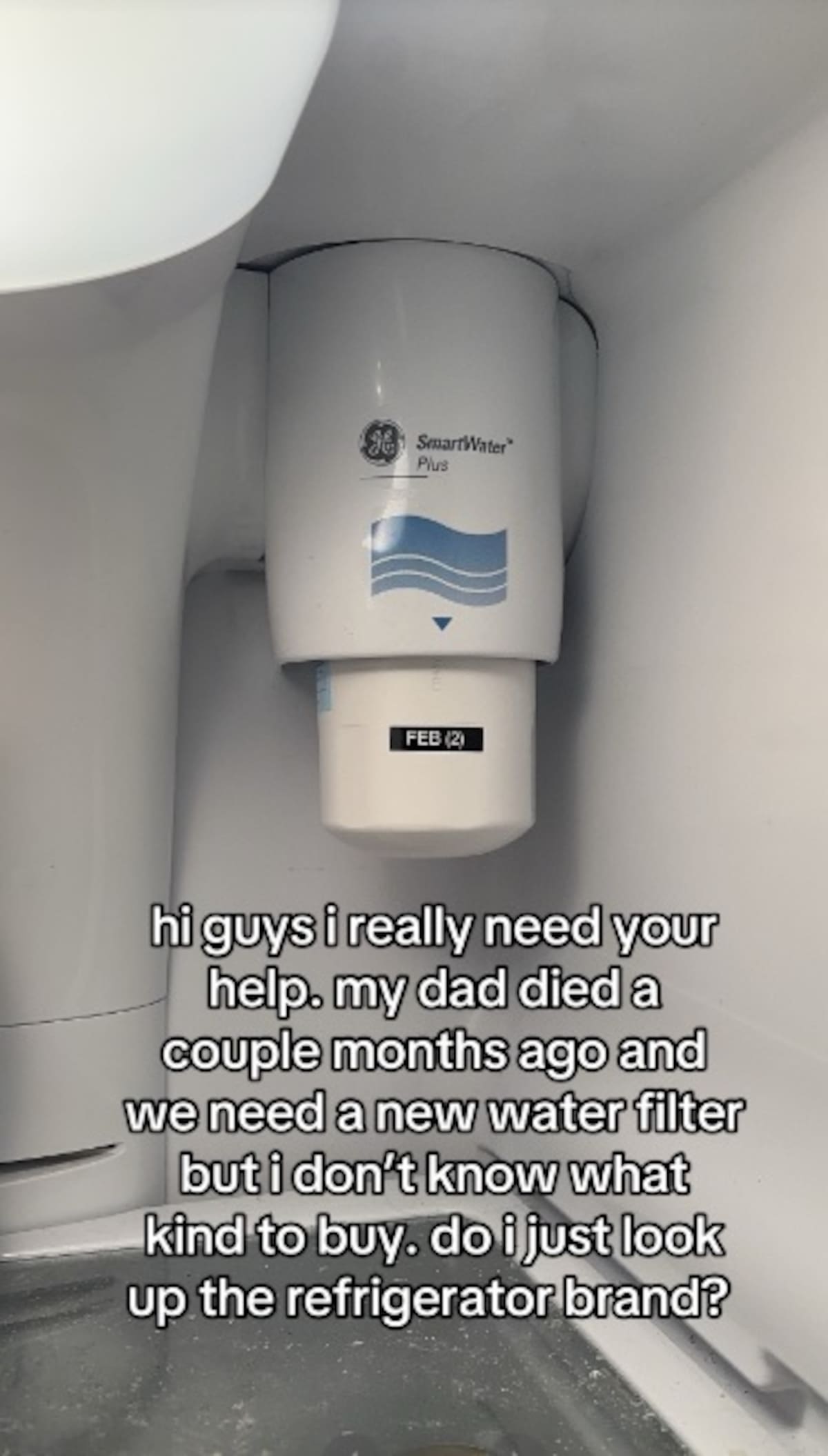 Niña solicita ayuda a la comunidad y cientos de padres le brindan su ayuda │ captura de pantalla