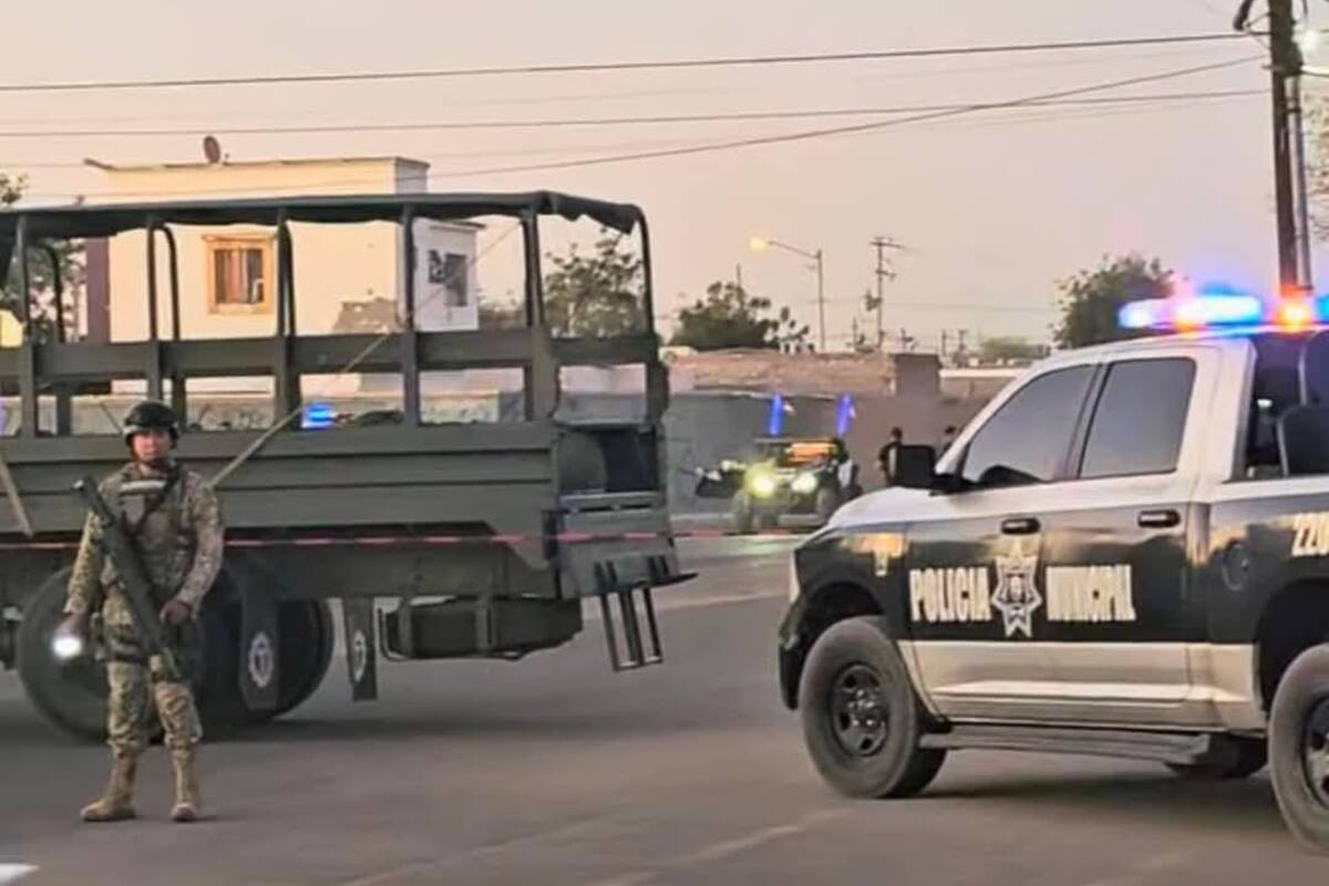 Menor víctima de atentado sigue en recuperación