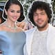 Selena Gomez y Benny Blanco iniciaron su fin de semana de bodas con una íntima cena de ensayo llena de celebridades